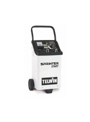 TELWIN 50829492 SPRINTER 6000 START - Startovací zdroj
