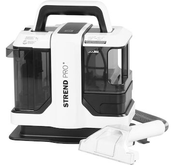 Tepovač Strend Pro W05, 450 W, čistič skvrn, kabel 5 m, sací hadice L-1,2 m