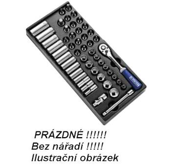 Tona Expert E031822 Prázdný modul pro 3/8