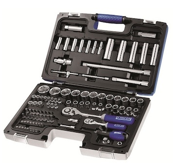 Tona Expert E034805 98dílná sada 1/4