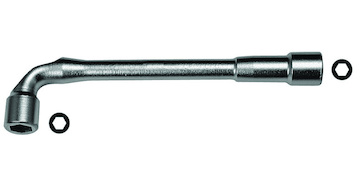 Tona Expert E113370 Francouzský úhlový klíč 6x12 8 mm