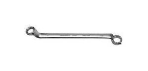 Tona Expert E113730 Vyhnutý očkový klíč DIN 838 21x23 mm