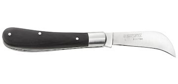 Tona Expert E117763 Elektrikářský nůž