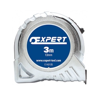 Tona Expert E140105 Svinovací metr 3 m x 16 mm