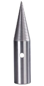 Trn štípací Strend Pro, kužel na dřevo, 58x285 mm, M27x2L, na cirkulárku 226748
