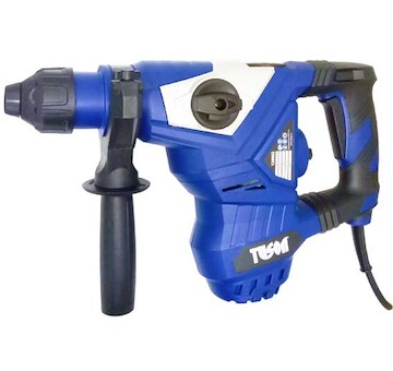 Tuson 130063 vrtací kladivo SDS+ 1500W
