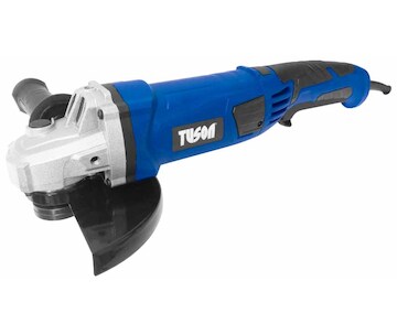 Tuson 130065 úhlová bruska 150 mm 1300 W