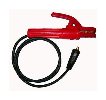 Tuson SVND-KAB05 Kabel 4m/25mm, 10-25 s držákem elektrod 300A