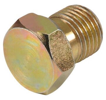 Völkel 19133-1 V-COIL šrouby OS M20x1,5 (1ks)