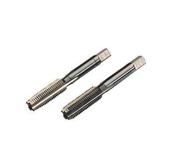 Völkel 22722 Sada ruční závitník BSF 1/2x16 HSS-G