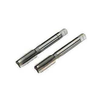 Völkel 25322 Sada ruční závitník G 3/4x14 HSS-G