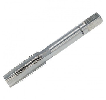 Völkel 26343-1 Sadový ruční závitník Mf12x0,75 HSS-G