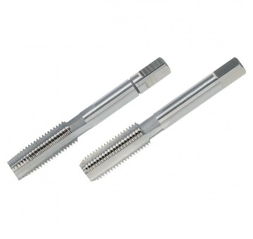 Völkel 26367 Sada ruční závitník Mf18x0,5 HSS-G