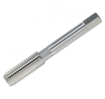 Völkel 26502-2 Sadový ruční závitník Mf24x1,25 HSS-G