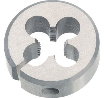 Völkel 26608 závitové očko Mf25x1,5 HSS