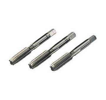 Völkel 27376 Sada ruč,závit,M27x3,0 HSS-G