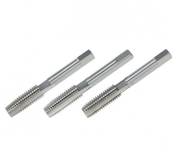 Völkel 27642 Sada ruč,závit,M8x1,25 HSS-G kuželový