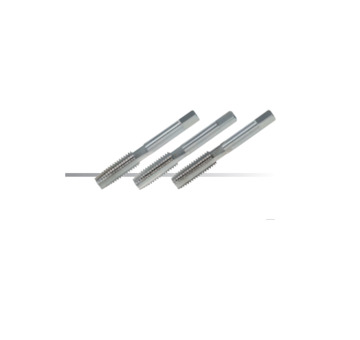 Völkel 27664 Sada ruč,závit,M19x2,5 HSS-G kuželový