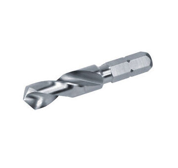 Völkel 3084 STI spirálový vrták 6,3mm 1/4