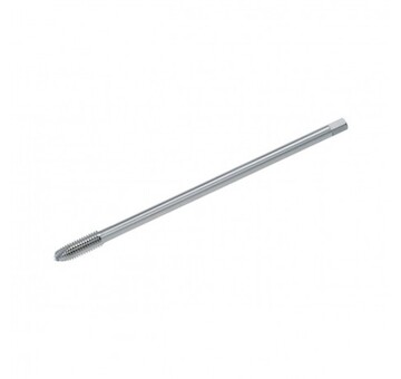 Völkel 32071 strojní závitník M4x0,7 Forma B prodl,150mm reduk