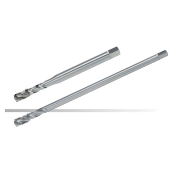 Völkel 32081 strojní závitník M4x0,7 Forma C/35 prodl,150mm re