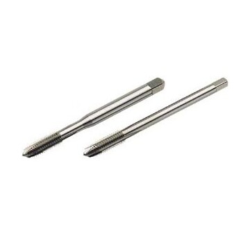 Völkel 32508 strojní závitník M8x1,25 Forma B s přesahem 7G