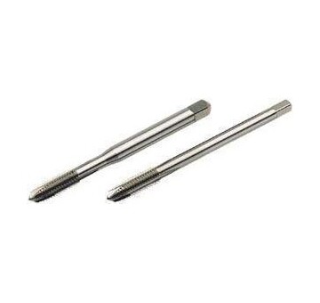 Völkel 32542 strojní závitník M8x1,25 Forma B s přesahem 6G