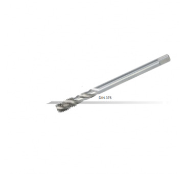Völkel 32758 strojní závitník M16x2 Forma C/35 s přesahem 6G
