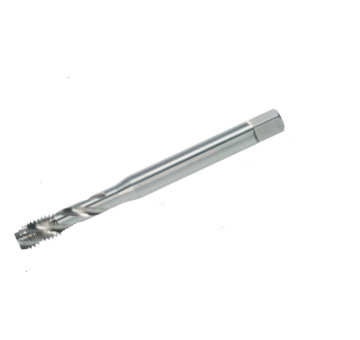 Völkel 32783 strojní závitník M3x0,7 Forma C/35 přesah+0,1mm