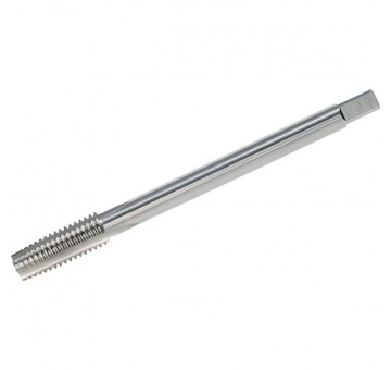 Völkel 34576 strojní závitník M27x3,0 Forma B levý