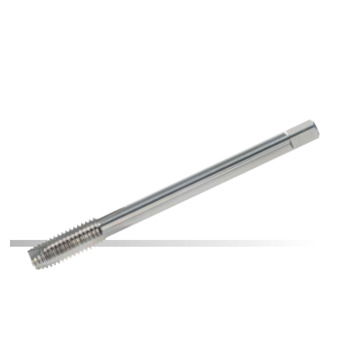 Völkel 34829 strojní závitník Mf15x1,0 HSS-E levý chod