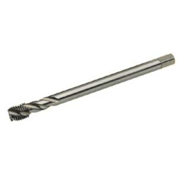 Völkel 34909 strojní závitník Mf8x0,5 Forma C/35 levý chod