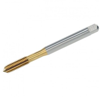Völkel 35638 strojní tvářecí závitník M14x2,0 HSS-E/TIN