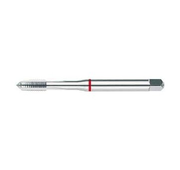 Völkel 36130 strojní závitník M4x0,7 HSS-E červený forma A