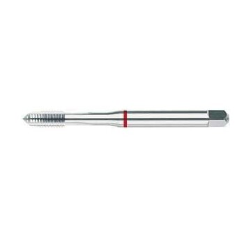 Völkel 36138 strojní závitník M6x1,0 HSS-E červený Forma A