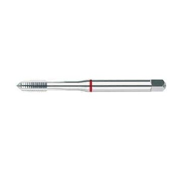 Völkel 36142 strojní závitník M8x1,25 HSS-E červený Forma A