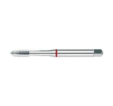 Völkel 36146 strojní závitník M10x1,5 HSS-E červený Forma A