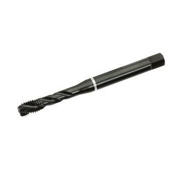 Völkel 36250 strojní závitník M12x1,75 HSS-E bílý Forma C/39