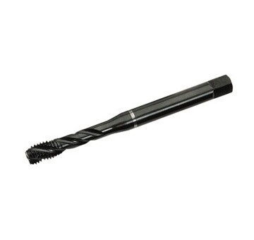 Völkel 36907 strojní závitník M8x1,0 HSS-E bílý Forma C/39