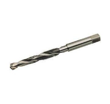 Völkel 37050 Kombin,str,záv,s vrtákem M12x1,75 HSS-E