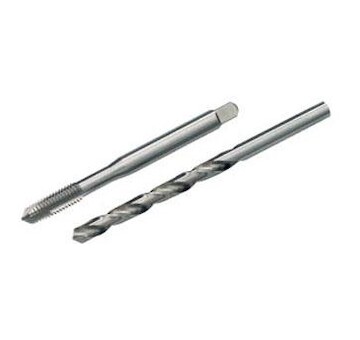 Völkel 37590 TwinBox Standard M3x0,5 HSS-E