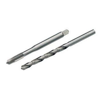 Völkel 37591 TwinBox Standard M4x0,7 HSS-E