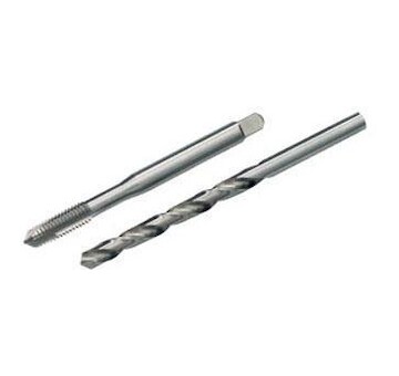 Völkel 37592 TwinBox Standard M5x0,8 HSS-E