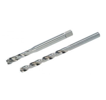 Völkel 37795 TwinBox M10x1,5 Forma C/35 HSS-E