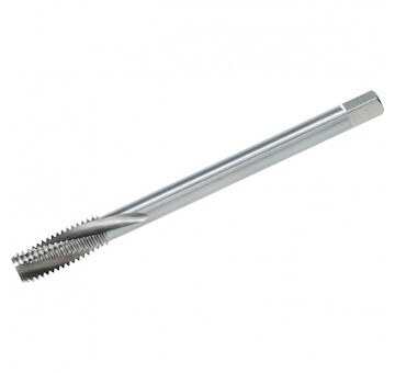 Völkel 38658 strojní závitník M16x2,0 Forma C/15 HSS-E