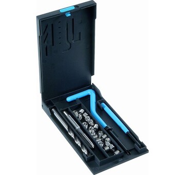 Völkel 4021 Sada k opravě závitu M12x1,75