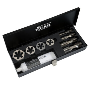 Völkel 48651 Sanitární set G1/4-3/4
