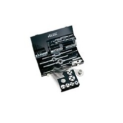 Völkel 49150 Sada závitníků M3-12 F,Z,1