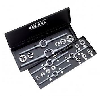 Völkel 49599 Sada záv,oček M3-12