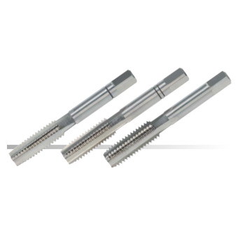 Völkel 57378 Sada ruční závitník M30x3,5 HSS-E